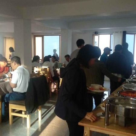 列城 Hunder Residency酒店 外观 照片