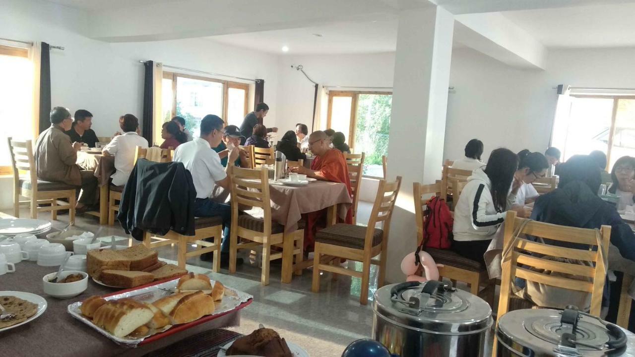 列城 Hunder Residency酒店 外观 照片